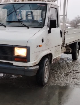 Fiat Ducato 2.5d | Auto.bg — изображение 2 Fiat Ducato 2.5d | Auto.bg — изображение 2