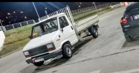Fiat Ducato 2.5d