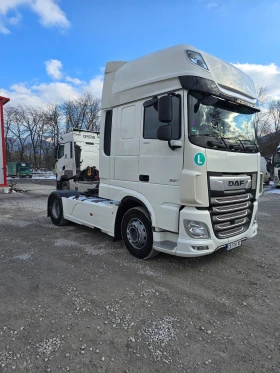 Daf XF