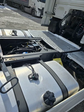 Daf XF undefined | Auto.bg — изображение 5 Daf XF undefined | Auto.bg — изображение 5