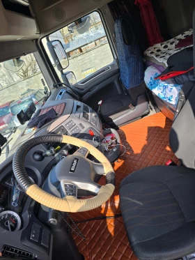 Daf XF undefined | Auto.bg — изображение 8 Daf XF undefined | Auto.bg — изображение 8