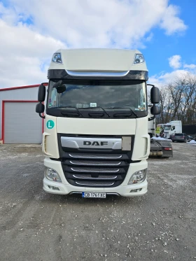 Daf XF undefined | Auto.bg — изображение 2 Daf XF undefined | Auto.bg — изображение 2