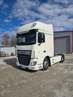 Daf XF undefined | Auto.bg — изображение 4 Daf XF undefined | Auto.bg — изображение 4