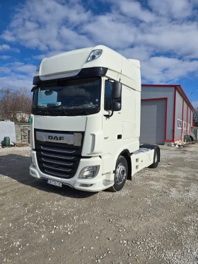 Daf XF undefined | Auto.bg — изображение 7 Daf XF undefined | Auto.bg — изображение 7