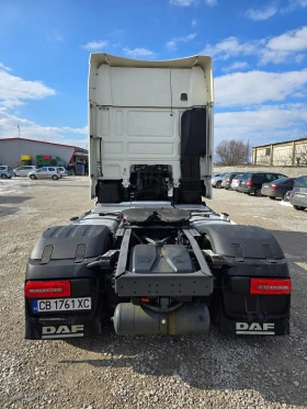 Daf XF undefined | Auto.bg — изображение 6 Daf XF undefined | Auto.bg — изображение 6
