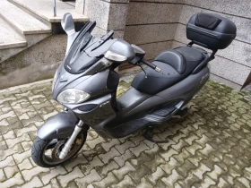 Piaggio X9 undefined | Auto.bg — изображение 3 Piaggio X9 undefined | Auto.bg — изображение 3
