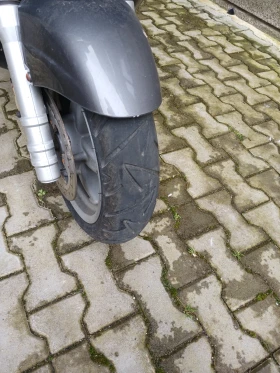 Piaggio X9 undefined | Auto.bg — изображение 5 Piaggio X9 undefined | Auto.bg — изображение 5