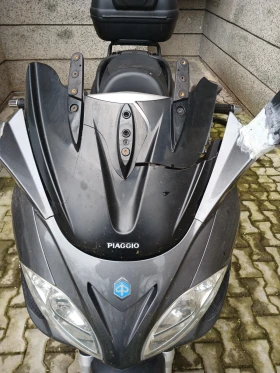 Piaggio X9 undefined | Auto.bg — изображение 6 Piaggio X9 undefined | Auto.bg — изображение 6