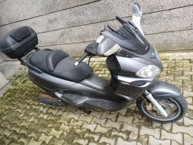 Piaggio X9 undefined | Auto.bg — изображение 2 Piaggio X9 undefined | Auto.bg — изображение 2