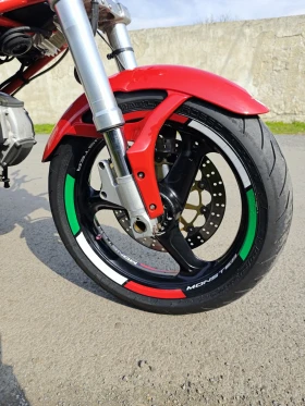 Ducati Monster undefined | Auto.bg — изображение 9 Ducati Monster undefined | Auto.bg — изображение 9