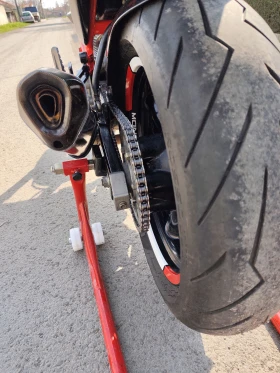 Ducati Monster undefined | Auto.bg — изображение 11 Ducati Monster undefined | Auto.bg — изображение 11