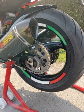 Ducati Monster undefined | Auto.bg — изображение 10 Ducati Monster undefined | Auto.bg — изображение 10