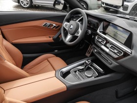 BMW Z4 M HEAD UP HARMAN-KARDON | Mobile.bg   5