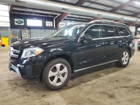 Mercedes-Benz GLS 450 GLS 450 4MATIC 1 - Car24.bg Mercedes-Benz GLS 450 GLS 450 4MATIC 1
