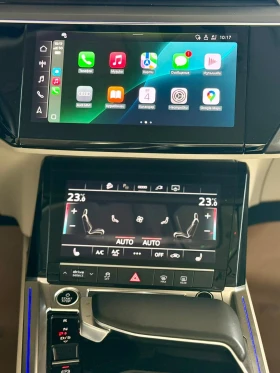 Audi E-Tron 50 Quattro* Лизинг* Подгрев* - 59900 лв. / 30626.38 € - 33966725 12 | Car24.bg Audi E-Tron 50 Quattro* Лизинг* Подгрев* - 59900 лв. / 30626.38 € - 33966725 12