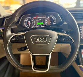 Audi E-Tron 50 Quattro* Лизинг* Подгрев* - 59900 лв. / 30626.38 € - 33966725 10 | Car24.bg Audi E-Tron 50 Quattro* Лизинг* Подгрев* - 59900 лв. / 30626.38 € - 33966725 10