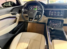 Audi E-Tron 50 Quattro* Лизинг* Подгрев* - 59900 лв. / 30626.38 € - 33966725 9 | Car24.bg Audi E-Tron 50 Quattro* Лизинг* Подгрев* - 59900 лв. / 30626.38 € - 33966725 9