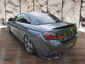 BMW 435 xDrive* Convertible* АвтоКредит* (ЦЕНА ДО БГ) - 27999 лв. / 14315.66 € - 17795119 4 | Car24.bg BMW 435 xDrive* Convertible* АвтоКредит* (ЦЕНА ДО БГ) - 27999 лв. / 14315.66 € - 17795119 4