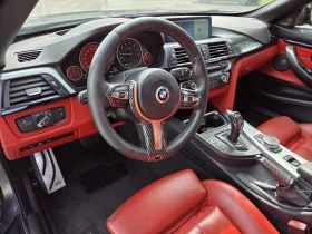 BMW 435 xDrive* Convertible* АвтоКредит* (ЦЕНА ДО БГ) - 27999 лв. / 14315.66 € - 17795119 10 | Car24.bg BMW 435 xDrive* Convertible* АвтоКредит* (ЦЕНА ДО БГ) - 27999 лв. / 14315.66 € - 17795119 10