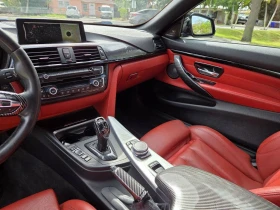 BMW 435 xDrive* Convertible* АвтоКредит* (ЦЕНА ДО БГ) - 27999 лв. / 14315.66 € - 17795119 11 | Car24.bg BMW 435 xDrive* Convertible* АвтоКредит* (ЦЕНА ДО БГ) - 27999 лв. / 14315.66 € - 17795119 11