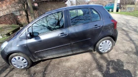 Toyota Yaris - 3650 € / 7138.78 лв. - 52748561 8 | Car24.bg Toyota Yaris - 3650 € / 7138.78 лв. - 52748561 8
