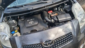 Toyota Yaris - 3650 € / 7138.78 лв. - 52748561 2 | Car24.bg Toyota Yaris - 3650 € / 7138.78 лв. - 52748561 2