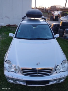 Mercedes-Benz C 320 3* 2 224кс - 3000 € / 5867.49 лв. - 94132953 2 | Car24.bg Mercedes-Benz C 320 3* 2 224кс - 3000 € / 5867.49 лв. - 94132953 2
