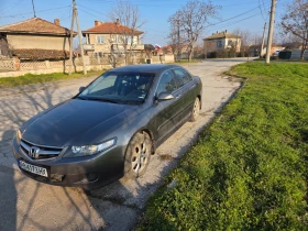 Honda Accord 2.0 ГАЗ-БЕНЗИН ТОР!!! - 4100 € / 8018.90 лв. - 59075438 4 | Car24.bg Honda Accord 2.0 ГАЗ-БЕНЗИН ТОР!!! - 4100 € / 8018.90 лв. - 59075438 4
