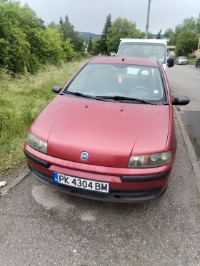 Fiat Punto - Car24.bg Fiat Punto