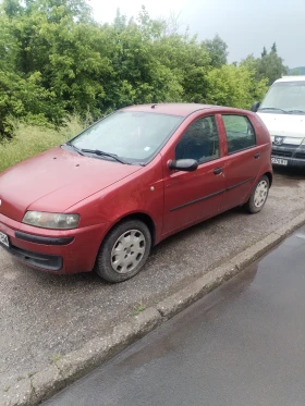 Fiat Punto - 700 € / 1369.08 лв. - 59756353 2 | Car24.bg Fiat Punto - 700 € / 1369.08 лв. - 59756353 2