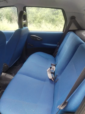 Fiat Punto - 700 € / 1369.08 лв. - 59756353 8 | Car24.bg Fiat Punto - 700 € / 1369.08 лв. - 59756353 8