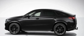 Mercedes-Benz GLE 450 d 4Matic Coupe New = MGT Conf = New Model Гаранция | Auto.bg — изображение 7 Mercedes-Benz GLE 450 d 4Matic Coupe New = MGT Conf = New Model Гаранция | Auto.bg — изображение 7