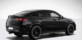Mercedes-Benz GLE 450 d 4Matic Coupe New = MGT Conf = New Model Гаранция | Auto.bg — изображение 6 Mercedes-Benz GLE 450 d 4Matic Coupe New = MGT Conf = New Model Гаранция | Auto.bg — изображение 6