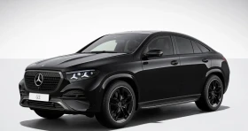 Mercedes-Benz GLE 450 d 4Matic Coupe New = MGT Conf = New Model Гаранция | Auto.bg — изображение 5 Mercedes-Benz GLE 450 d 4Matic Coupe New = MGT Conf = New Model Гаранция | Auto.bg — изображение 5