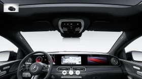 Mercedes-Benz GLE 450 d 4Matic Coupe New = MGT Conf = New Model Гаранция | Auto.bg — изображение 11 Mercedes-Benz GLE 450 d 4Matic Coupe New = MGT Conf = New Model Гаранция | Auto.bg — изображение 11