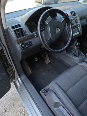 VW Touran - 3200 € / 6258.66 лв. - 34135993 6 | Car24.bg VW Touran - 3200 € / 6258.66 лв. - 34135993 6