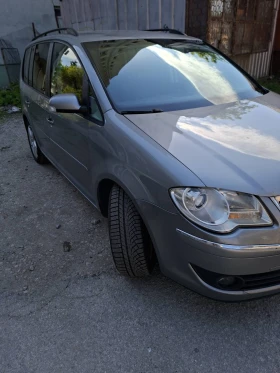 VW Touran - 3200 € / 6258.66 лв. - 34135993 4 | Car24.bg VW Touran - 3200 € / 6258.66 лв. - 34135993 4