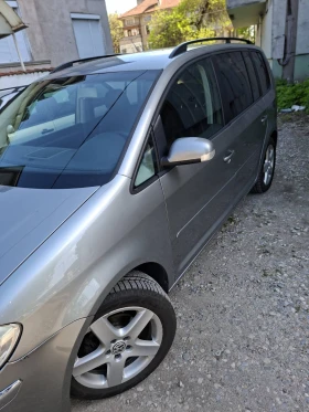 VW Touran - 3200 € / 6258.66 лв. - 34135993 2 | Car24.bg VW Touran - 3200 € / 6258.66 лв. - 34135993 2