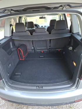 VW Touran - 3200 € / 6258.66 лв. - 34135993 10 | Car24.bg VW Touran - 3200 € / 6258.66 лв. - 34135993 10