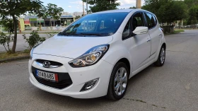 Hyundai Ix20 1.6i 98000km. - Car24.bg Hyundai Ix20 1.6i 98000km.