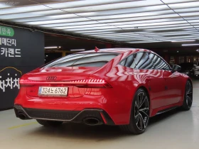 Audi Rs7 ЛЮК* HUD* 360* KEYLESS* ПОДГРЕВ ВОЛАН* КРАЙНА ЦЕНА | Auto.bg — изображение 4 Audi Rs7 ЛЮК* HUD* 360* KEYLESS* ПОДГРЕВ ВОЛАН* КРАЙНА ЦЕНА | Auto.bg — изображение 4
