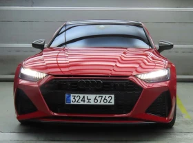 Audi Rs7 ЛЮК* HUD* 360* KEYLESS* ПОДГРЕВ ВОЛАН* КРАЙНА ЦЕНА | Auto.bg — изображение 2 Audi Rs7 ЛЮК* HUD* 360* KEYLESS* ПОДГРЕВ ВОЛАН* КРАЙНА ЦЕНА | Auto.bg — изображение 2