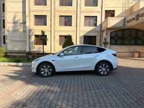 Tesla Model Y LR / Enhanced Autopilot - 33000 € / 64542.39 лв. - 26835790 2 | Car24.bg Tesla Model Y LR / Enhanced Autopilot - 33000 € / 64542.39 лв. - 26835790 2