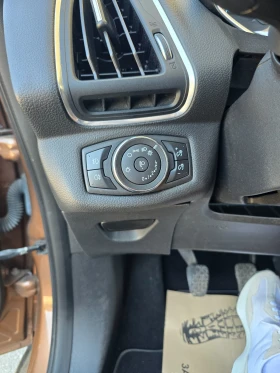 Ford B-Max 1.6 | Auto.bg — изображение 13 Ford B-Max 1.6 | Auto.bg — изображение 13