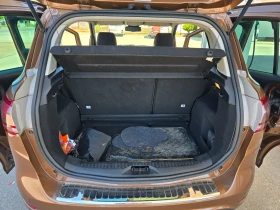 Ford B-Max 1.6 | Auto.bg — изображение 9 Ford B-Max 1.6 | Auto.bg — изображение 9