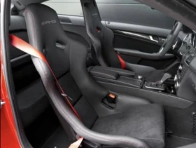 Mercedes-Benz C 250 Coup? AMG Sport Edition | Auto.bg — изображение 6 Mercedes-Benz C 250 Coup? AMG Sport Edition | Auto.bg — изображение 6