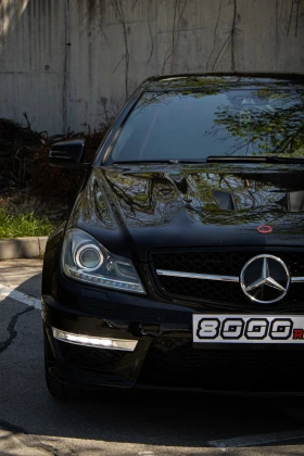 Mercedes-Benz C 250 Coup? AMG Sport Edition | Auto.bg — изображение 7 Mercedes-Benz C 250 Coup? AMG Sport Edition | Auto.bg — изображение 7