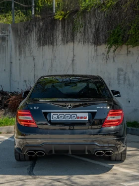 Mercedes-Benz C 250 Coup? AMG Sport Edition | Auto.bg — изображение 16 Mercedes-Benz C 250 Coup? AMG Sport Edition | Auto.bg — изображение 16