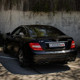 Mercedes-Benz C 250 Coup? AMG Sport Edition | Auto.bg — изображение 10 Mercedes-Benz C 250 Coup? AMG Sport Edition | Auto.bg — изображение 10