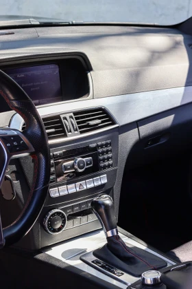 Mercedes-Benz C 250 Coup? AMG Sport Edition | Auto.bg — изображение 12 Mercedes-Benz C 250 Coup? AMG Sport Edition | Auto.bg — изображение 12